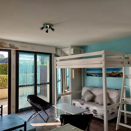 Ty Charcot Appartement